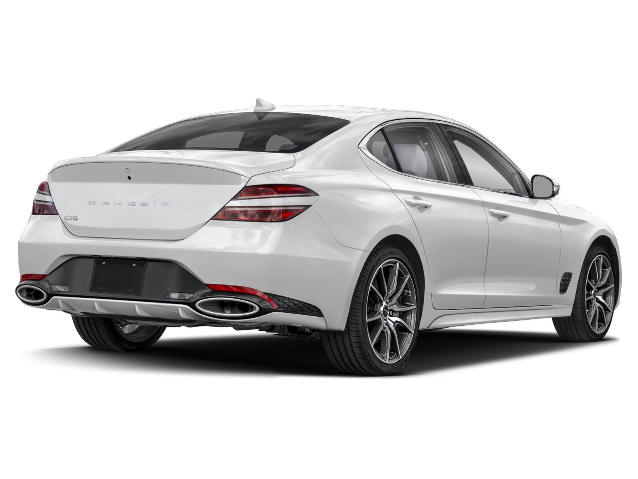 New 2026 Genesis G70 2.5T Prestige image 22