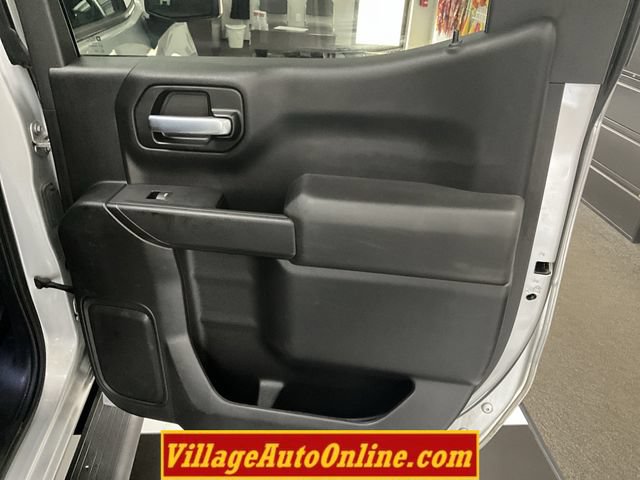 Used 2021 Chevrolet Silverado 1500 LT w/ Safety Package II AWD/4WD image 27