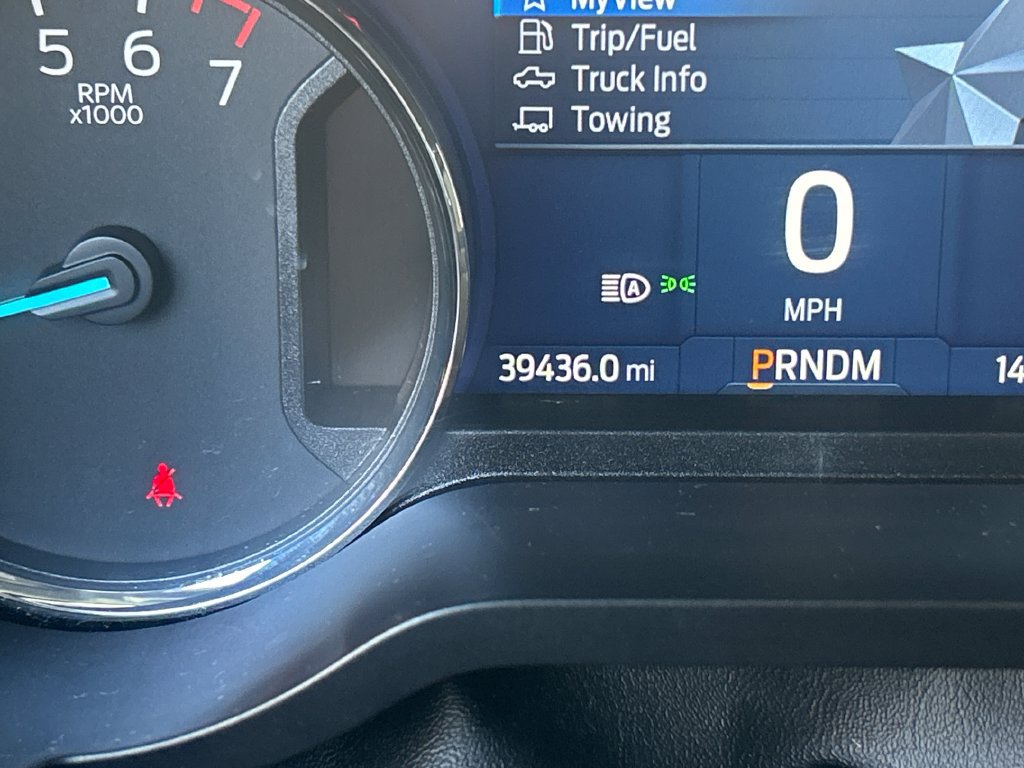 Used 2022 Ford F150 XLT w/ Equipment Group 302A High AWD/4WD image 21