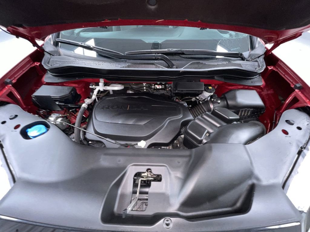 Used 2023 Honda Passport TrailSport image 18