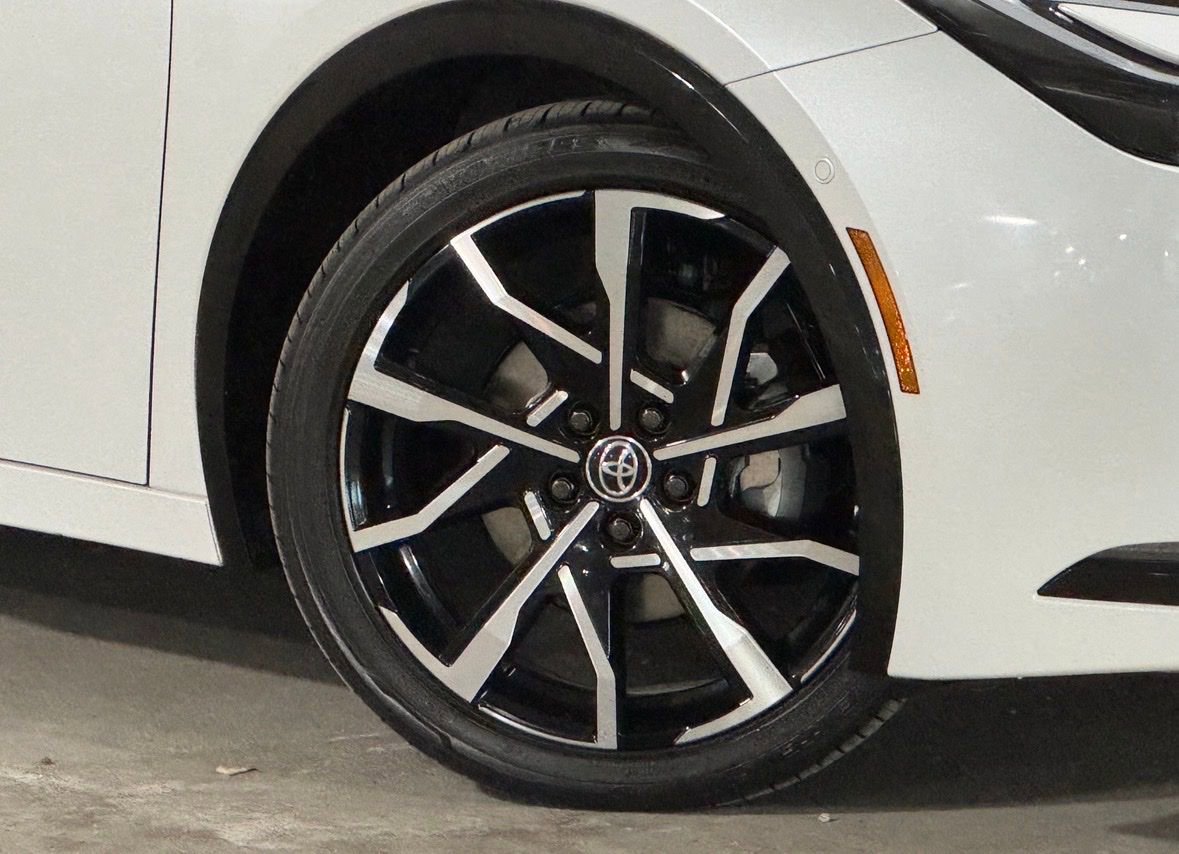 New 2026 Toyota Prius Plug-In Hybrid w/ Limited Premium Package image 2