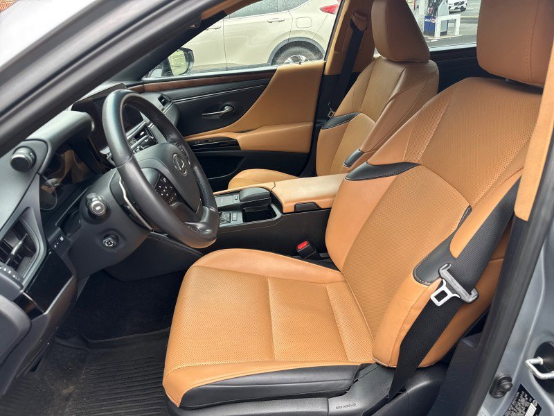 Used 2022 Lexus ES 350 w/ Premium Package image 46