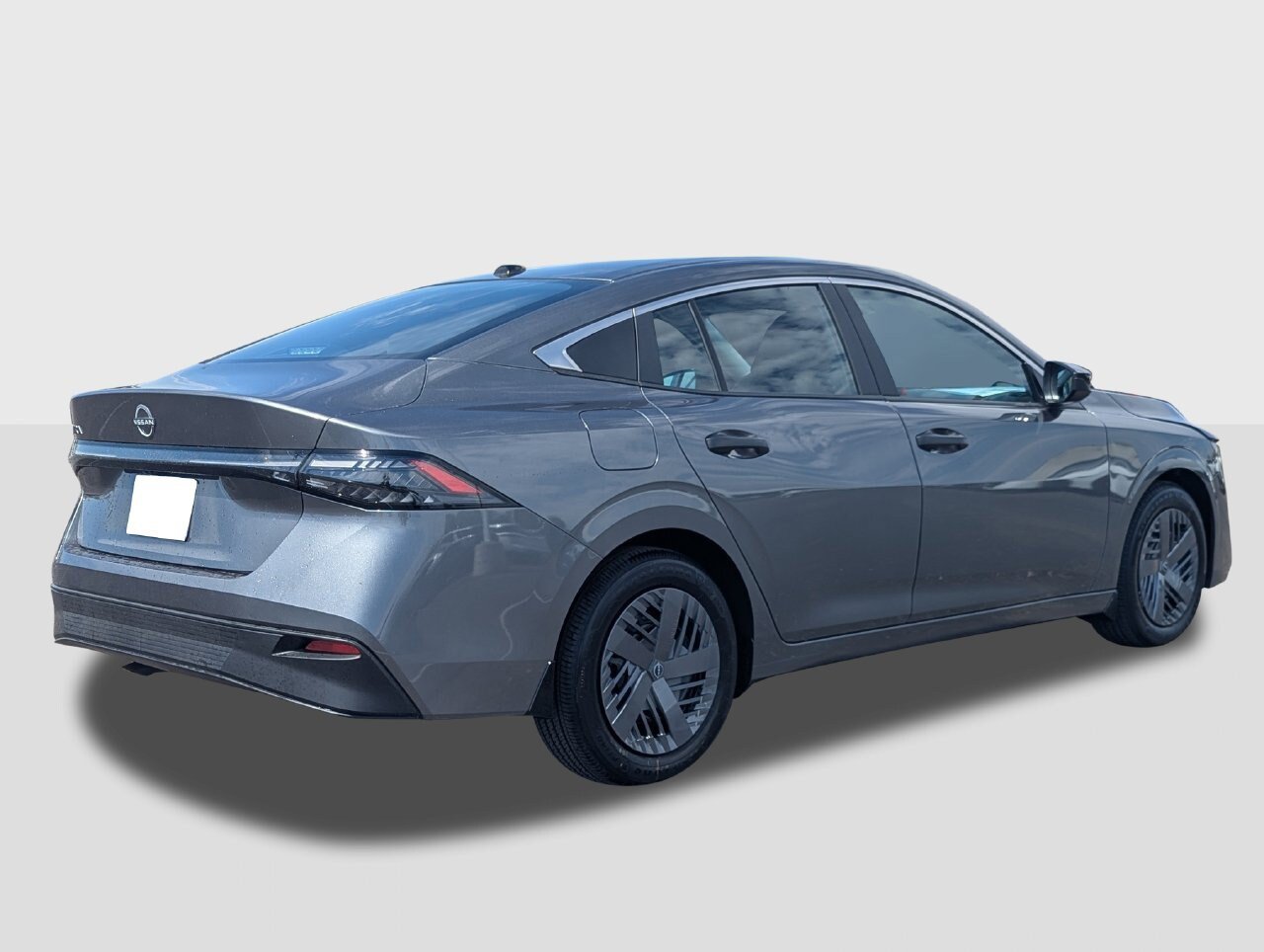 New 2027 Nissan Sentra S FWD image 5