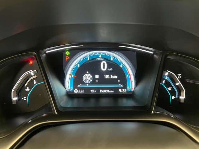 Used 2018 Honda Civic EX-L image 22