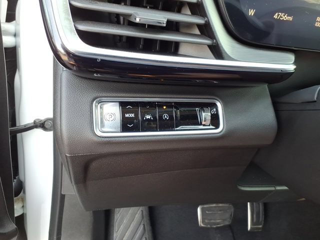 New 2026 Buick Envision Sport Touring AWD/4WD image 29