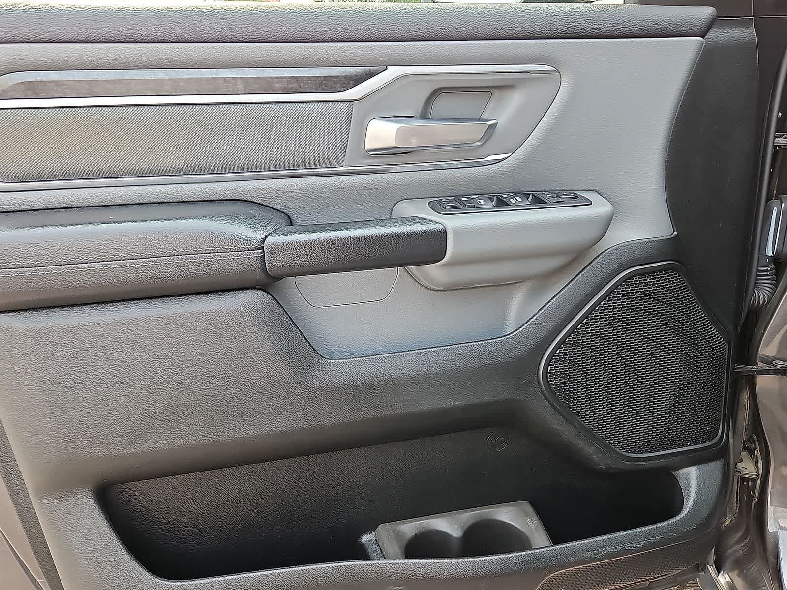 Used 2019 RAM 1500 Big Horn AWD/4WD image 27
