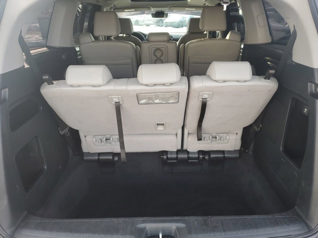 Used 2023 Honda Odyssey EX-L image 29