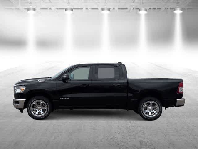 Used 2023 RAM 1500 Big Horn image 5