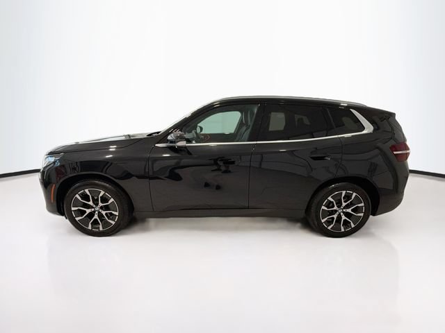 Used 2026 BMW X3 xDrive30i AWD/4WD image 4