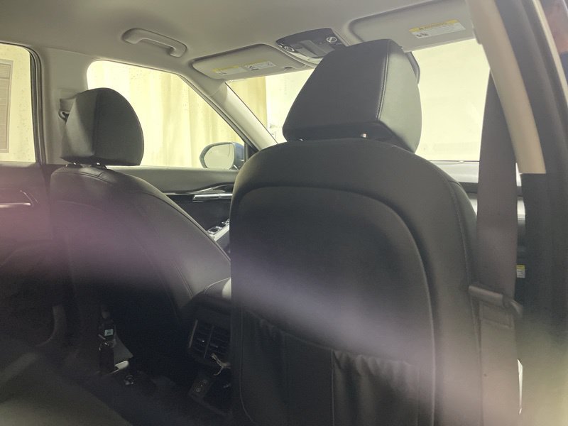 New 2026 Kia Seltos EX AWD/4WD image 11