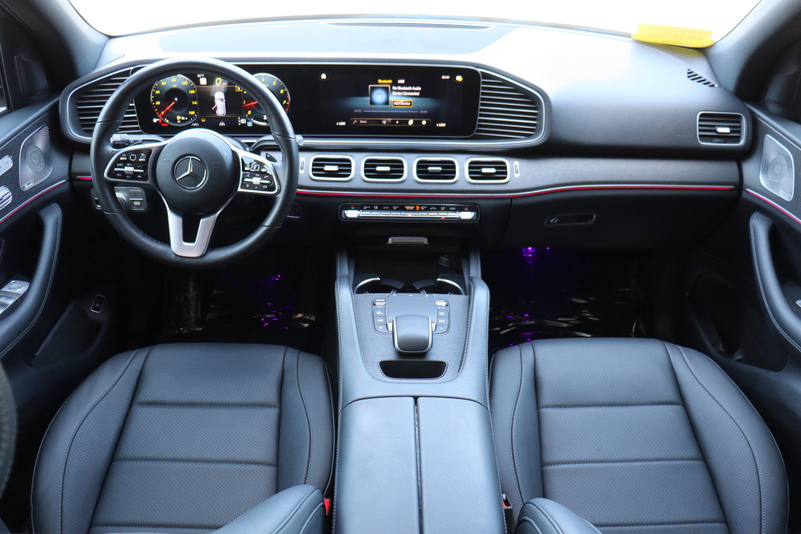 Used 2022 Mercedes-Benz GLE 350 4MATIC image 10