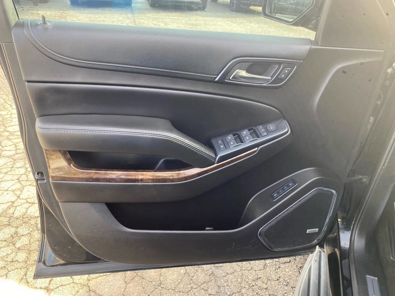 Used 2017 Chevrolet Tahoe LT image 10