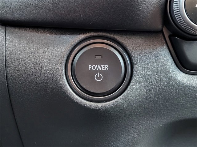 New 2026 MAZDA CX-50 AWD 2.5 Hybrid w/ Cargo Package image 21