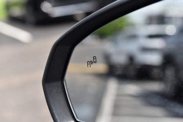 New 2026 Volkswagen Taos SE AWD/4WD image 9