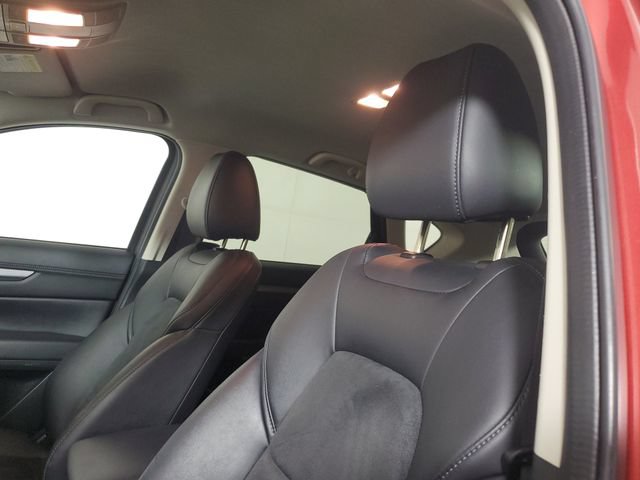 Used 2021 MAZDA CX-5 Touring FWD image 23
