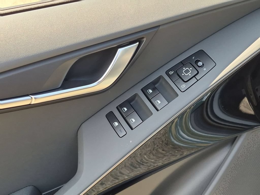 New 2026 Kia Niro EX w/ EX Premium Package FWD image 24