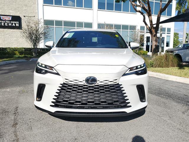 Used 2024 Lexus RX 350 FWD image 24