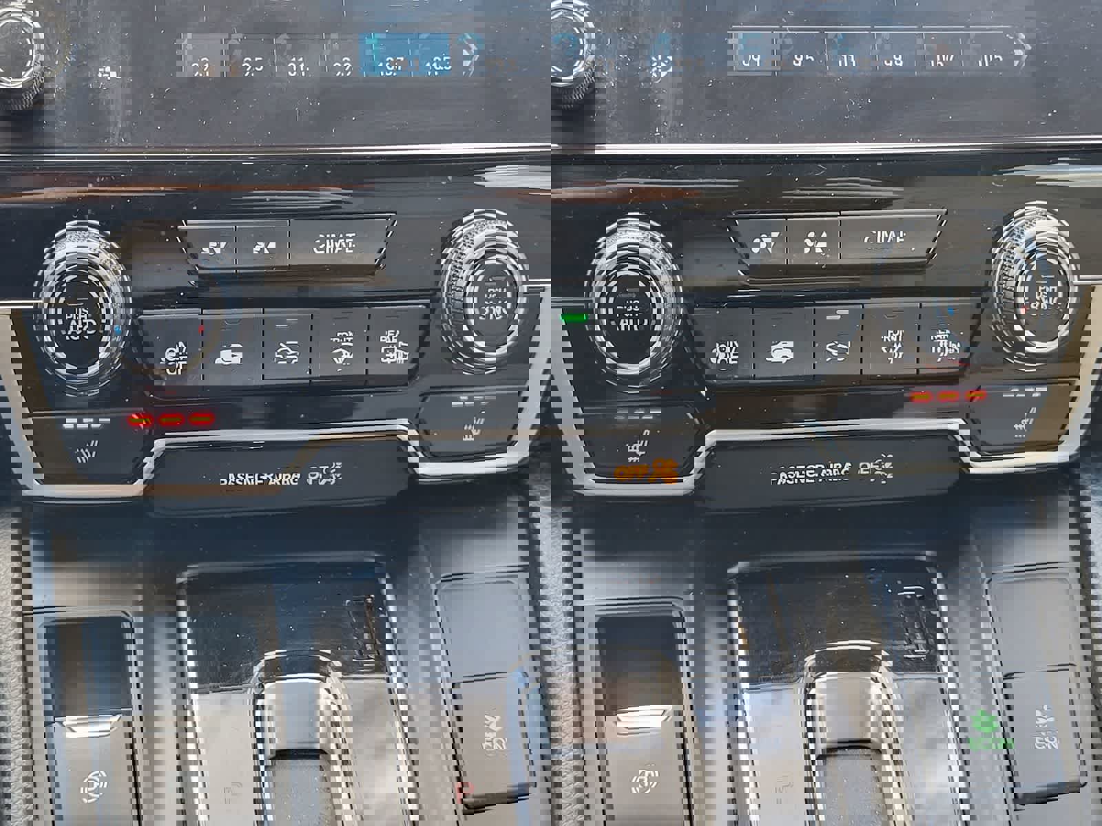 Used 2018 Honda CR-V EX image 23