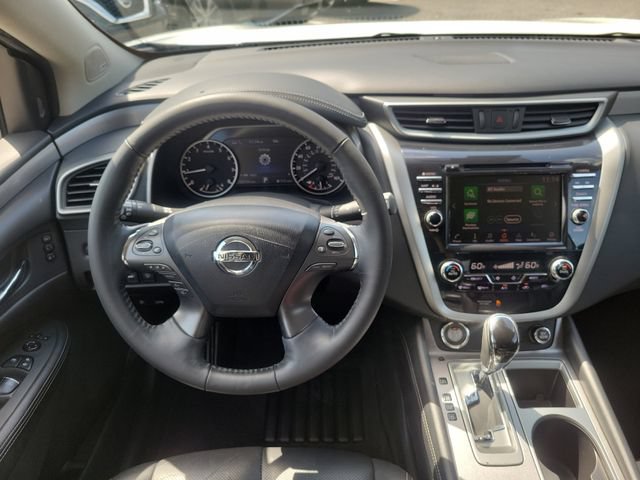 Used 2019 Nissan Murano SL w/ SL Technology Package AWD/4WD image 17