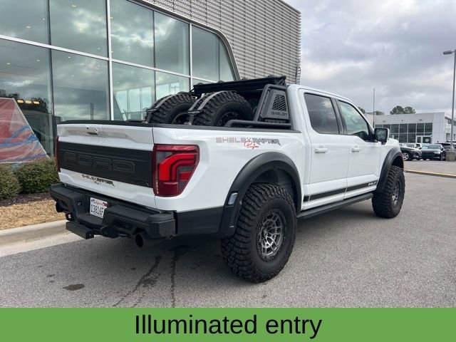 Used 2025 Ford F150 Raptor image 10