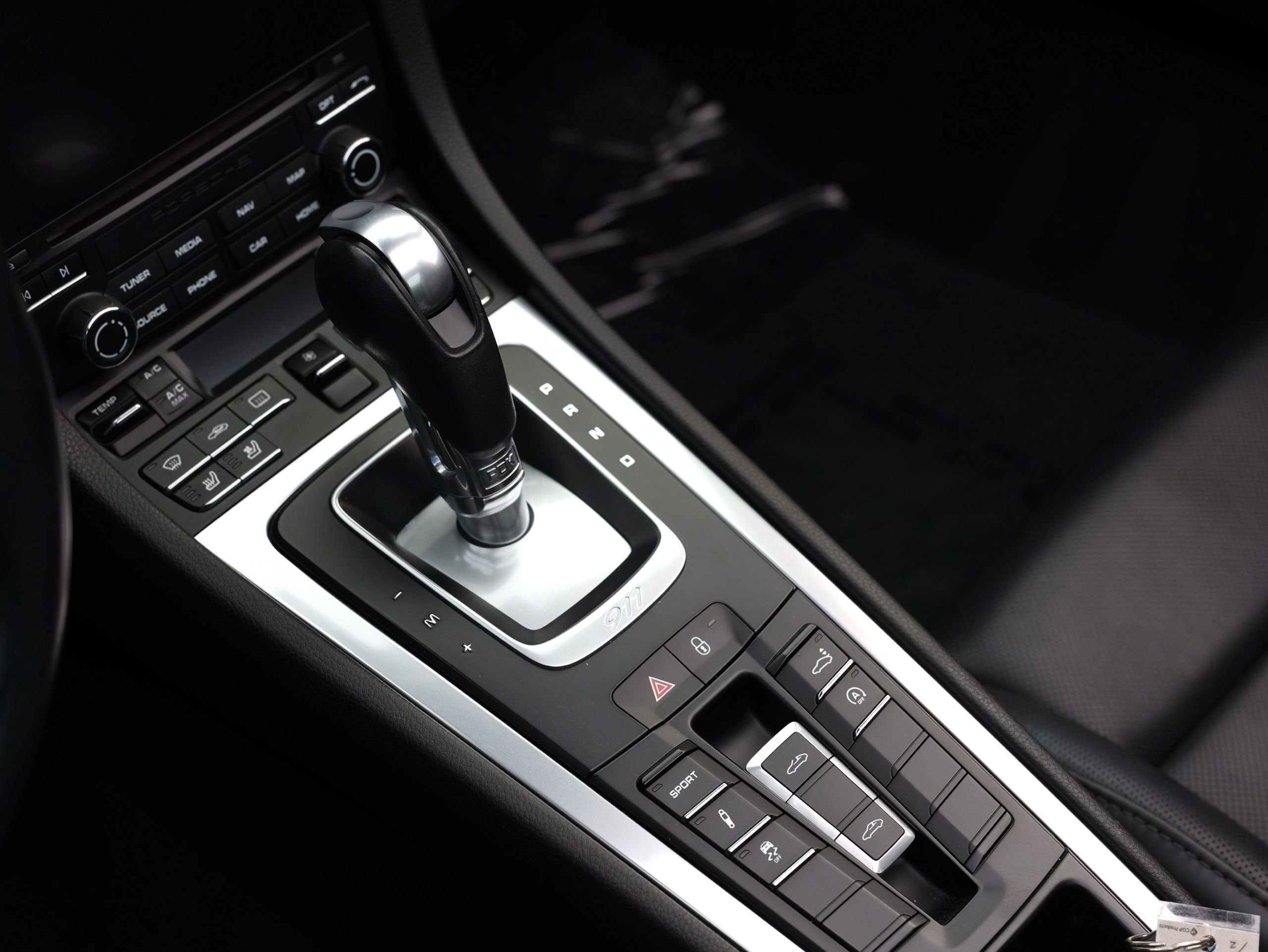 Used 2017 Porsche 911 Targa 4S image 35