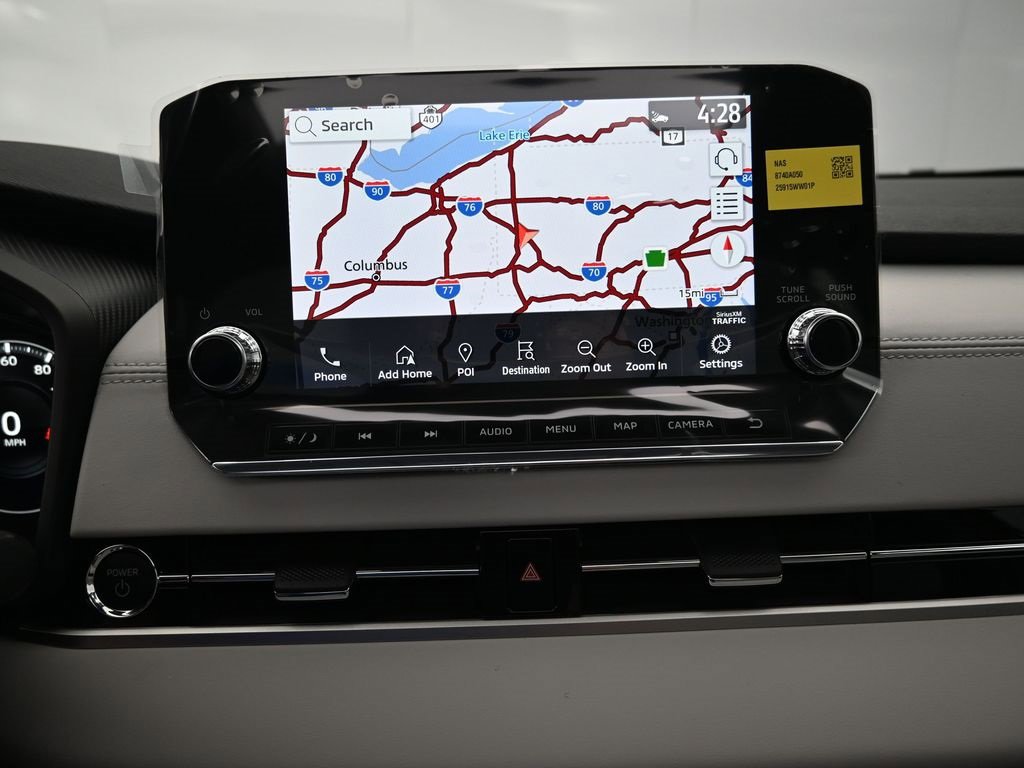 New 2025 Mitsubishi Outlander SEL image 23