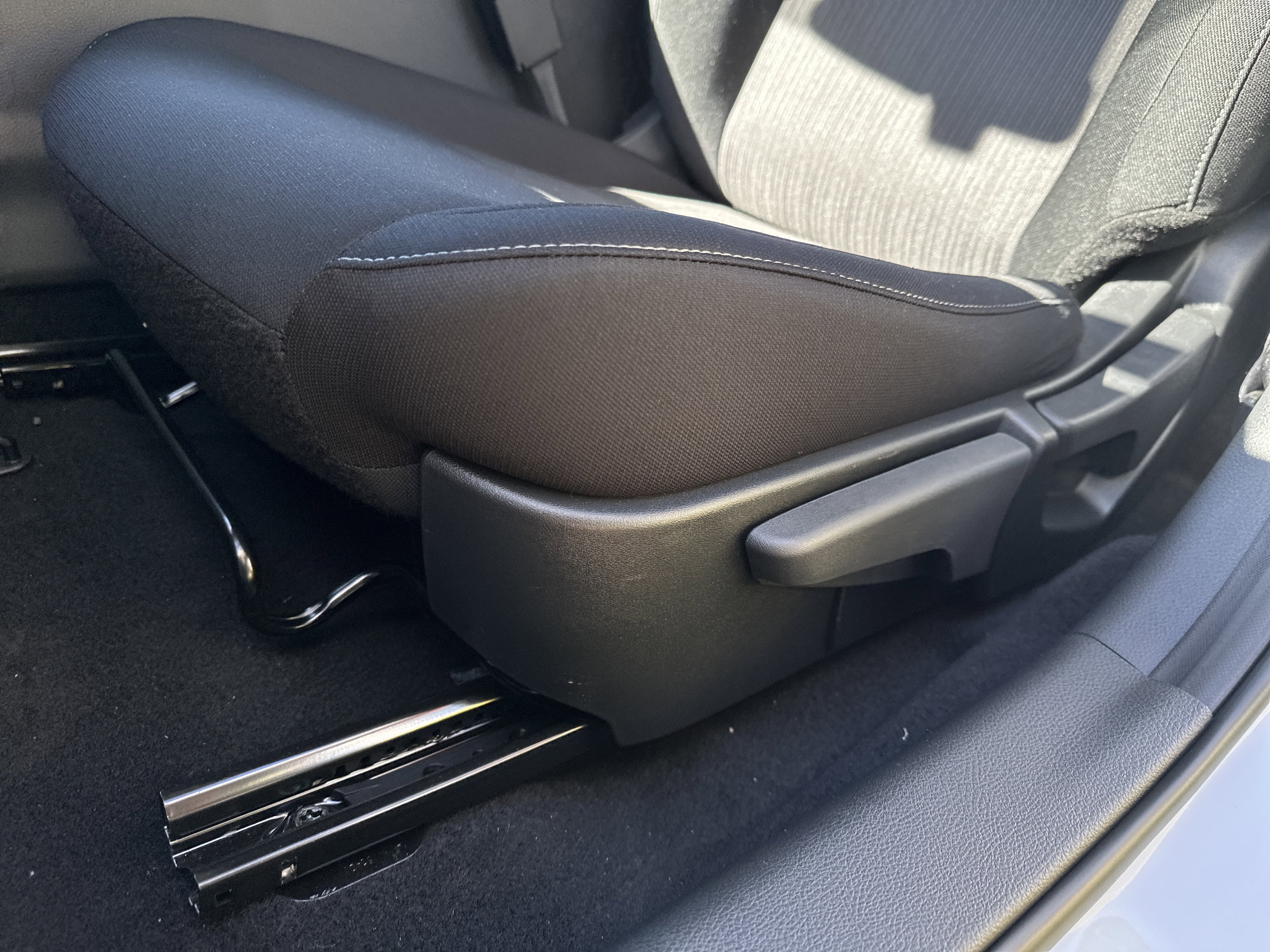 New 2025 Nissan Sentra SV image 10