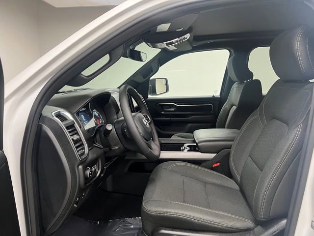 Used 2025 RAM 1500 Big Horn image 21