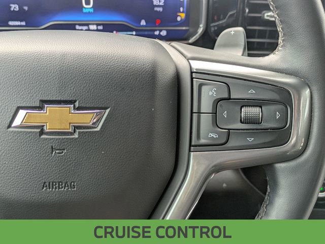 Used 2023 Chevrolet Silverado 1500 LT w/ Protection Package image 20