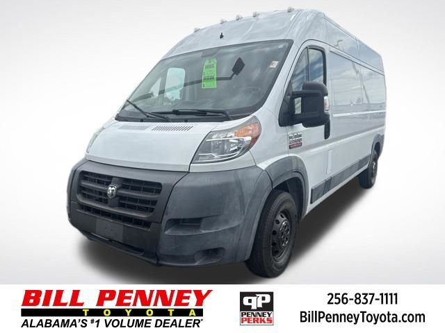 Used 2015 RAM ProMaster 2500 FWD image 1