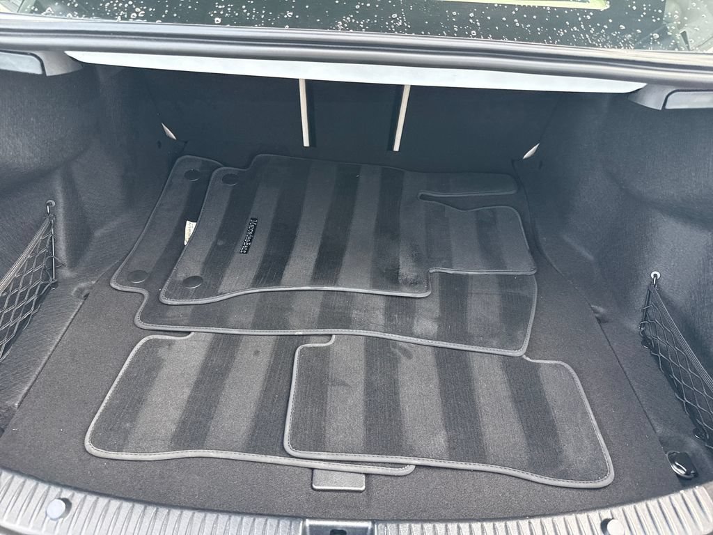 Used 2016 Mercedes-Benz C 300 4MATIC Sedan image 39