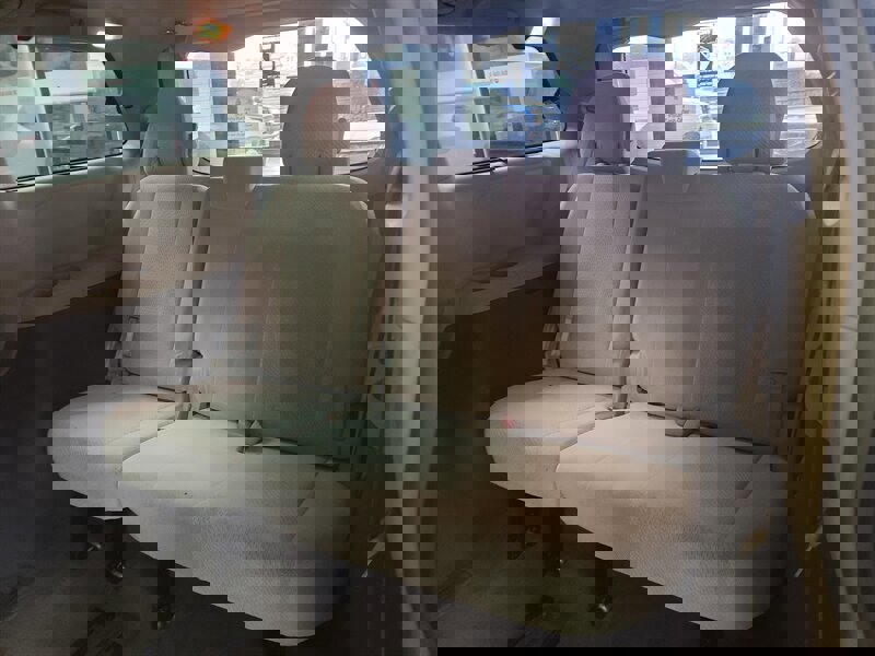 Used 2014 Toyota Sienna LE image 12