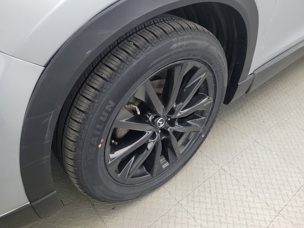 Used 2023 MAZDA CX-9 Touring Plus AWD/4WD image 31