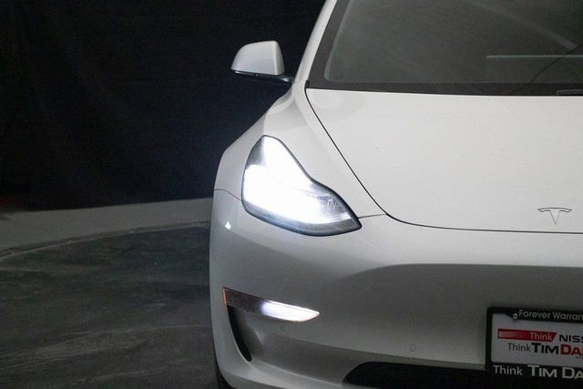 Used 2021 Tesla Model 3 Long Range image 5