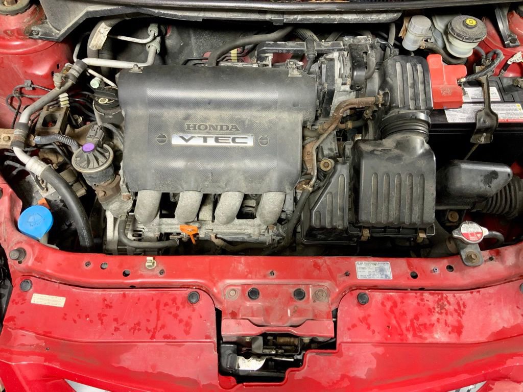 Used 2007 Honda Fit Sport image 5