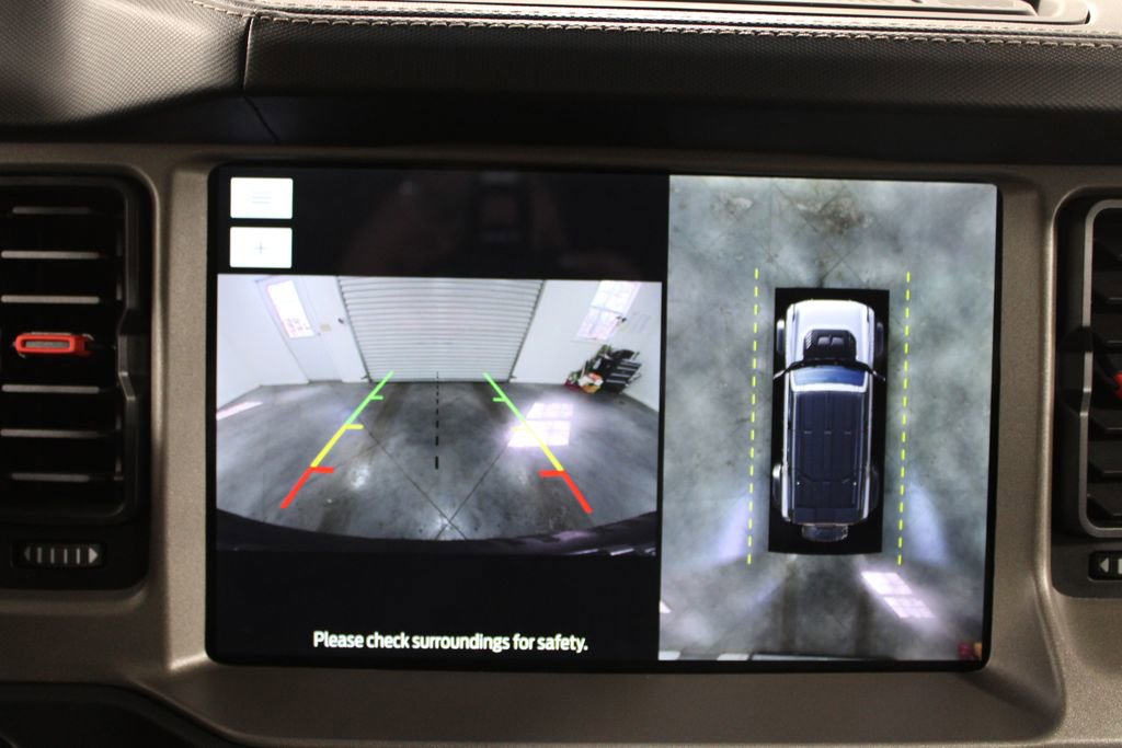 Used 2024 Ford Bronco Raptor image 34