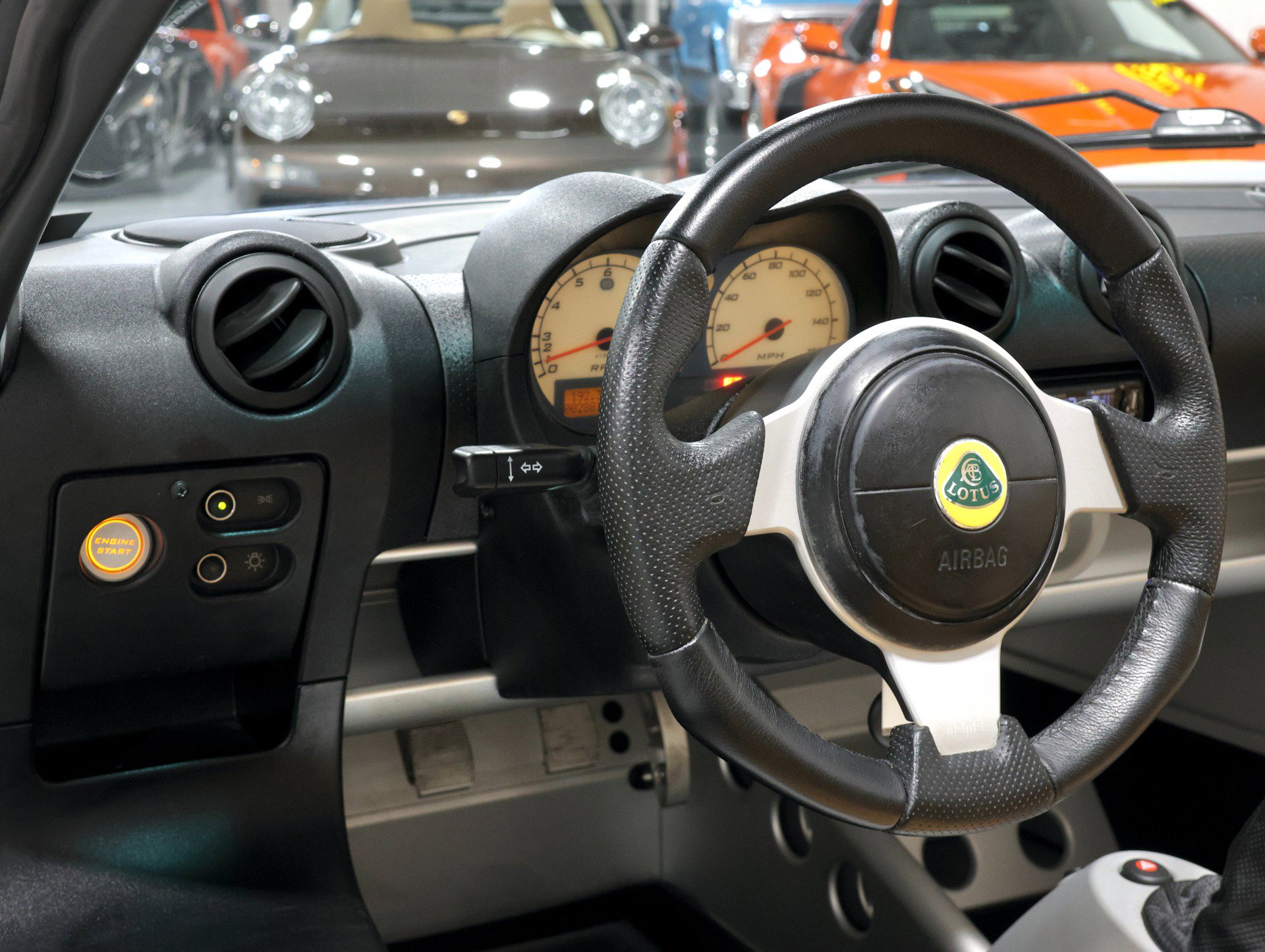 Used 2005 Lotus Elise image 72