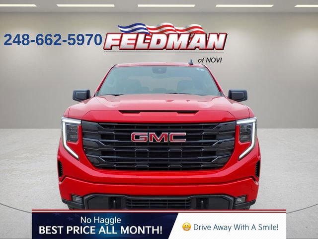 Used 2023 GMC Sierra 1500 Elevation image 9