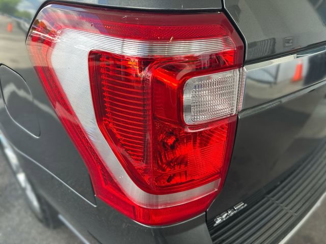 Certified 2021 Ford Expedition XLT AWD/4WD image 28