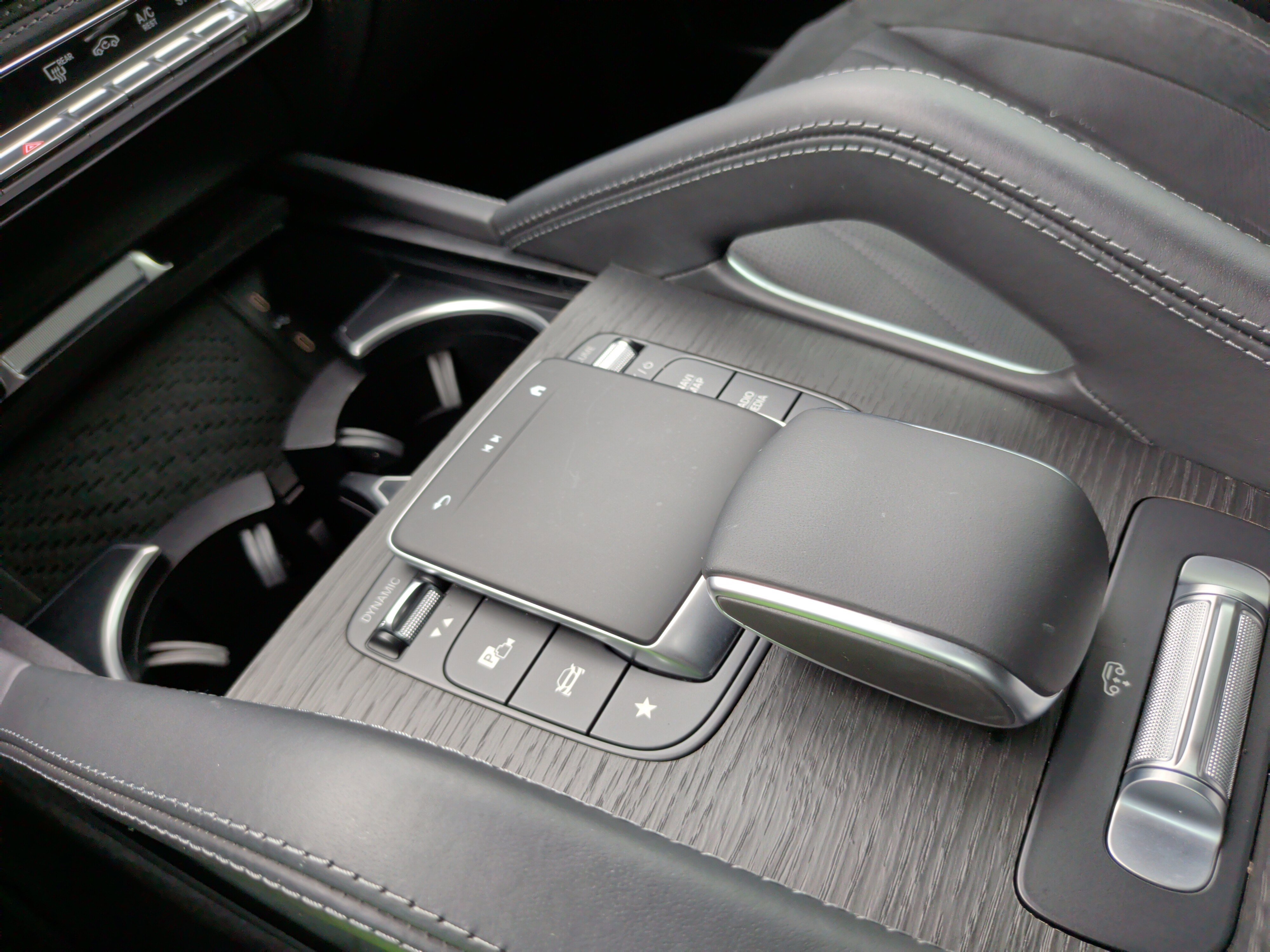 Used 2024 Mercedes-Benz GLE 53 AMG 4MATIC Coupe image 22