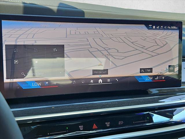 New 2026 BMW 760i xDrive AWD/4WD image 14