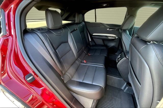Used 2020 Cadillac XT4 Premium Luxury image 25