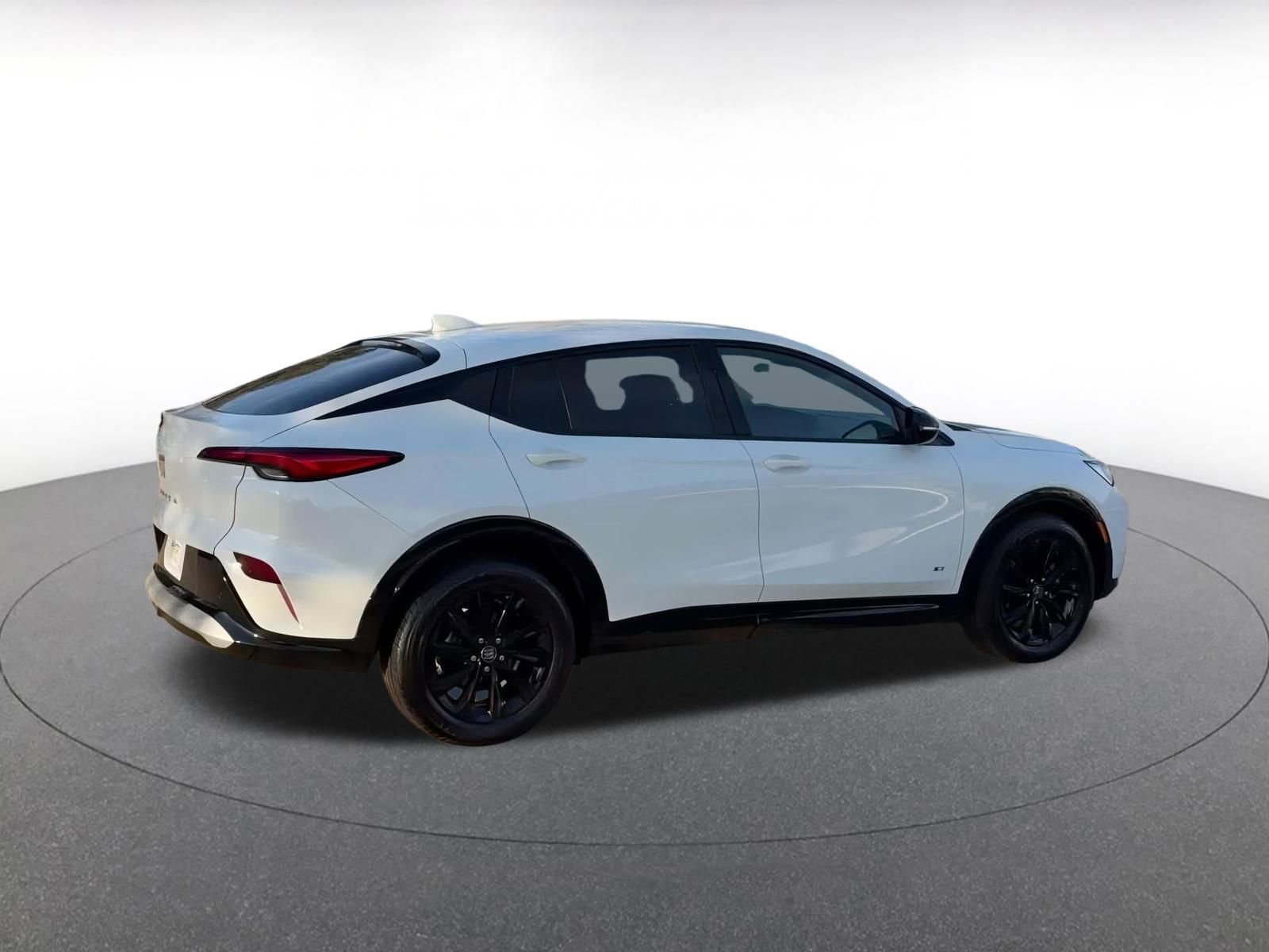 Used 2025 Buick Envista Sport Touring image 15