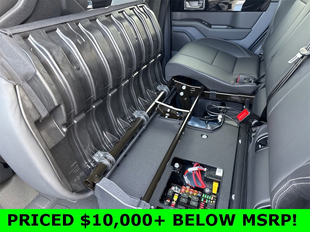 Used 2024 INEOS Grenadier image 27