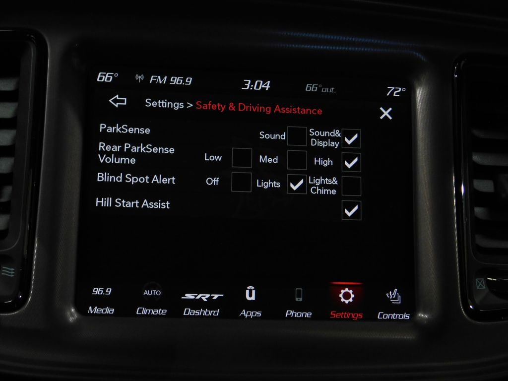 Used 2023 Dodge Challenger R/T Scat Pack w/ Plus Package image 67