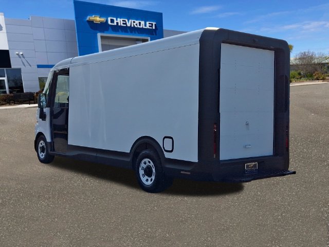 Used 2024 Chevrolet Brightdrop 600 w/ Commercial Equipment Package AWD/4WD image 22