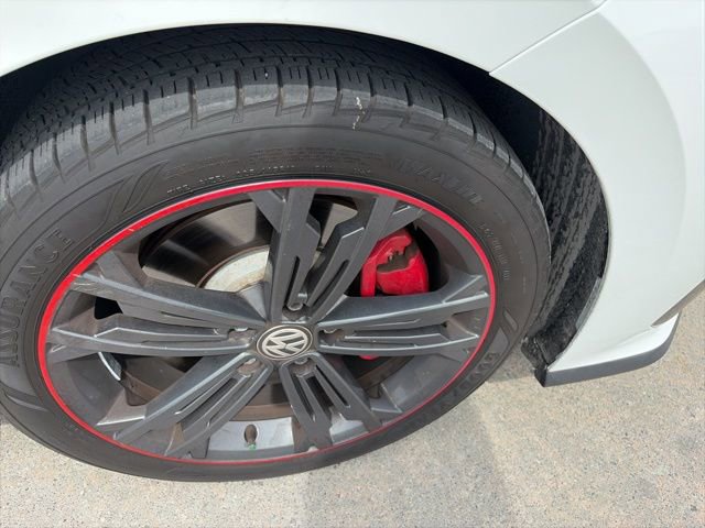 Used 2019 Volkswagen Jetta GLI image 19