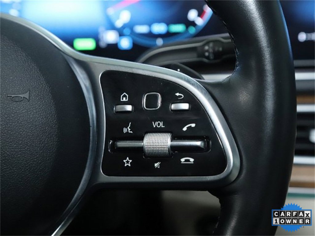 Used 2022 Mercedes-Benz GLS 450 4MATIC image 24