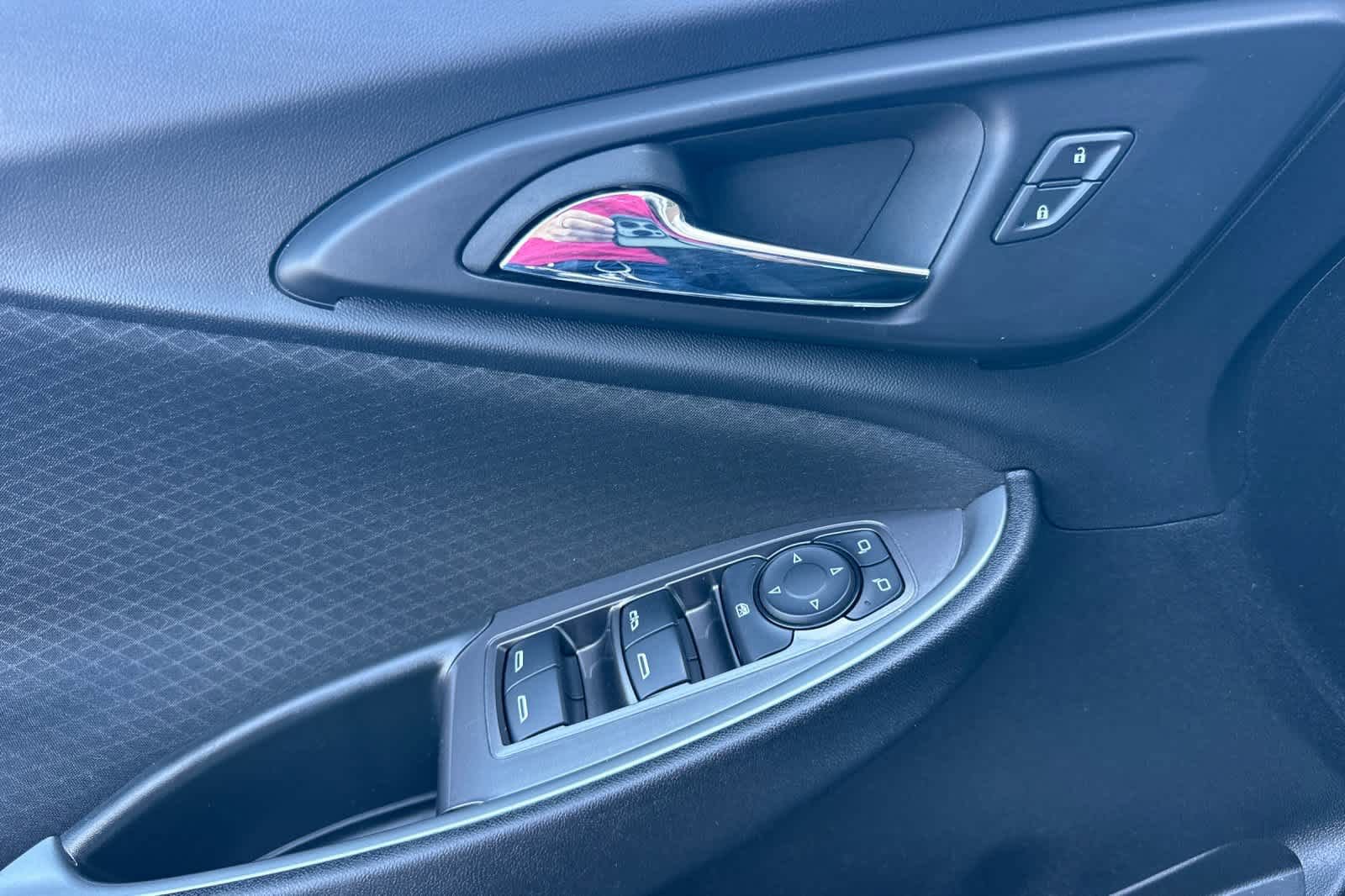 Used 2024 Chevrolet Malibu LT image 13