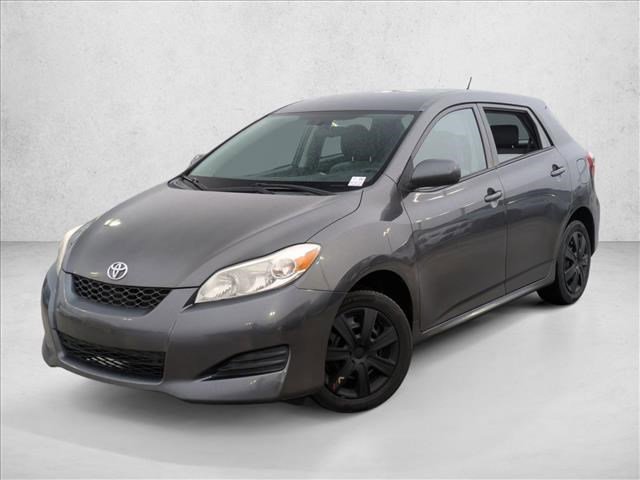 Used 2013 Toyota Matrix L video 1